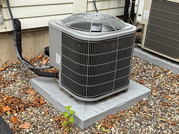 24/7 Emergency Hvac experts in Gosport, IN